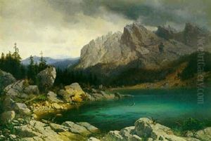 Bergsee