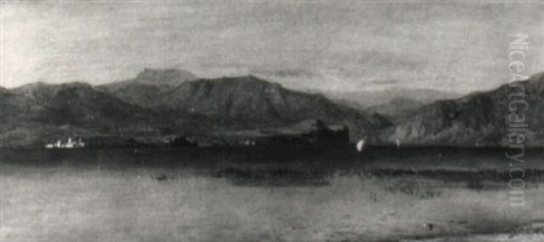 Am Gardasee - view 1
