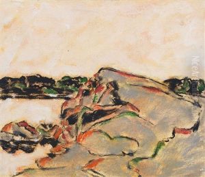 Rock Point Ii, Severn River, Muskoka
