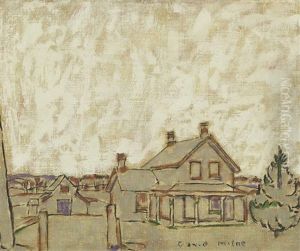 Gray House, Palgrave, Ontario