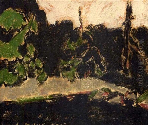 Portage - view 1