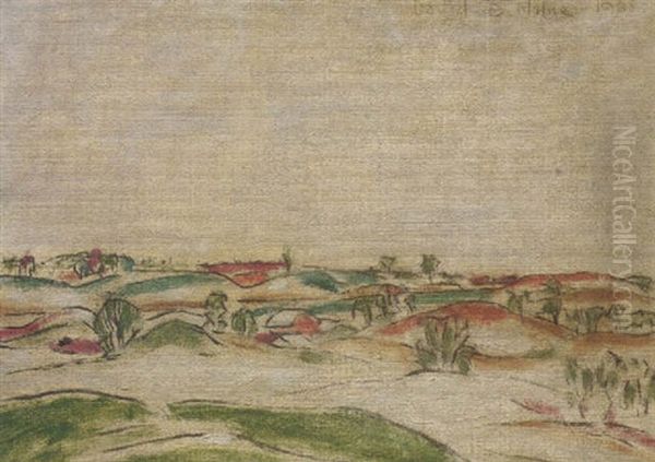 Lap Of Earth - view 1