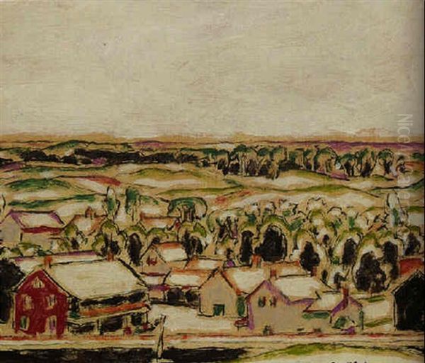 Village And Country - view 1