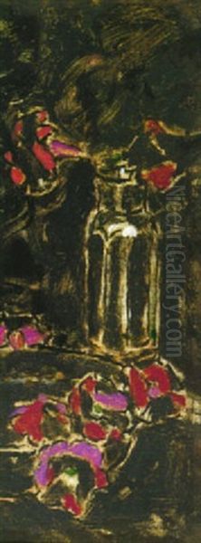 Still Life - view 1