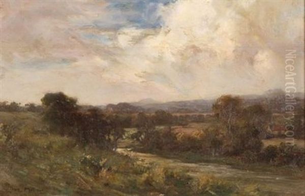 Lamond Hills - view 1