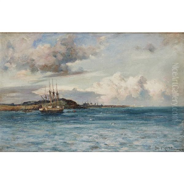 Shipping Off St - view 1