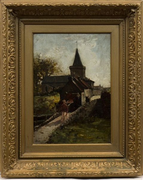Kilrenny - view 1