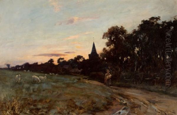 Twilight - view 1