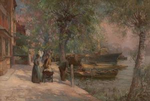A Summer's Day