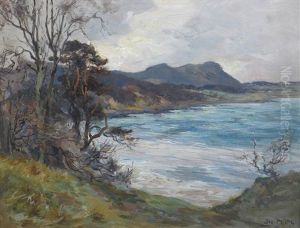 Aberdour by Joseph Milne