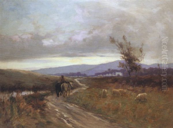 The Road Home - view 1