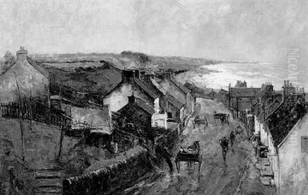East Coast Harbour - view 1