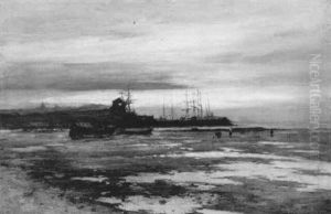 On The Coast
On The Coast by Joseph Milne