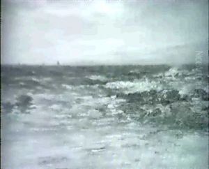 On The Hife Coast On The Hife Coast