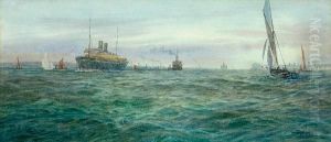 In The Solent thumbnail