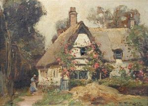 Rose Cottage, Thicket Lane, Houghton Rose Cottage, Thicket Lane, Houghton