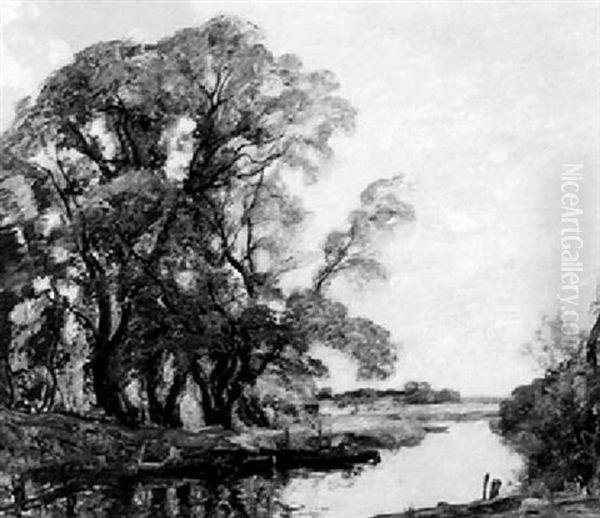 The Mooring, Houghton - view 1