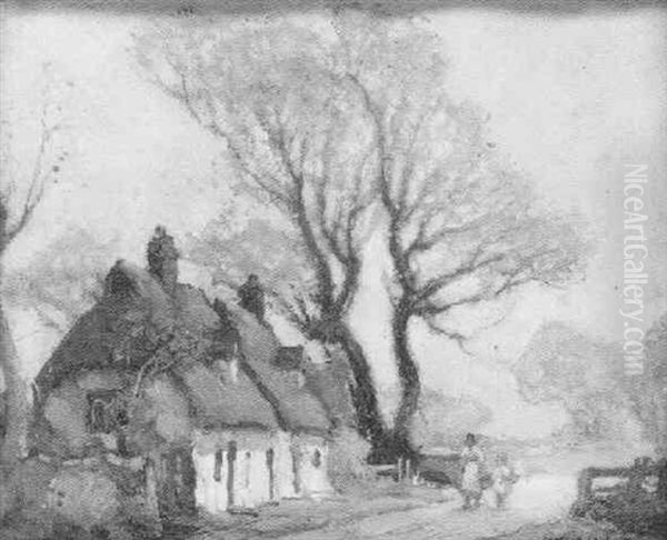 Coming Home - view 1