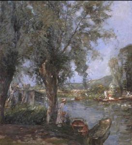Punting Punting