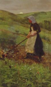 Stoking The Embers