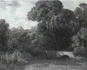 A Cotswold Stream