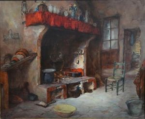 Vieille Cuisine