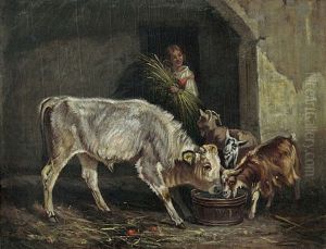 La Pastorella by Antonio Milone