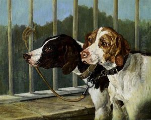 Pronti Per La Caccia by Antonio Milone