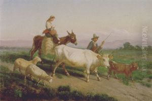 Pastorelli E Armenti