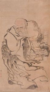 God Of Longevity God Of Longevity