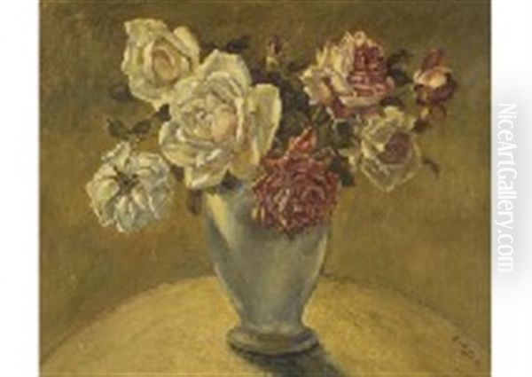 Rose - view 1