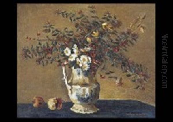 Flowers - view 1
