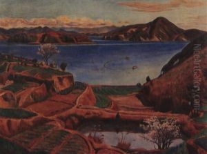 Hiroshima Landscape