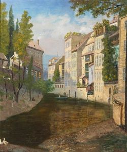 Motif From Kampa