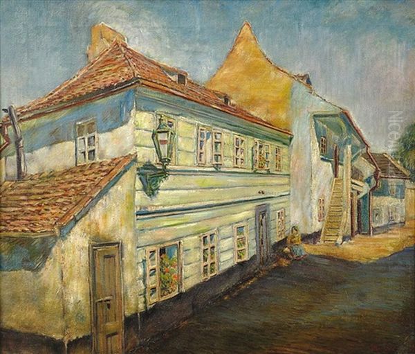 Na Novem Svete - view 1