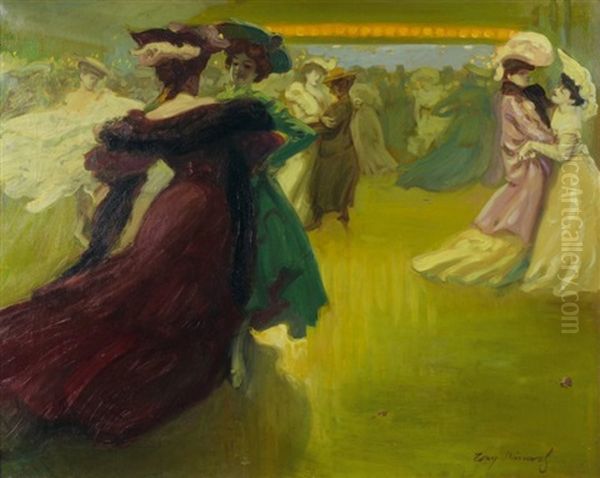 La Valse - view 1