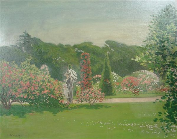 La Promenade Des Elegantes - view 1