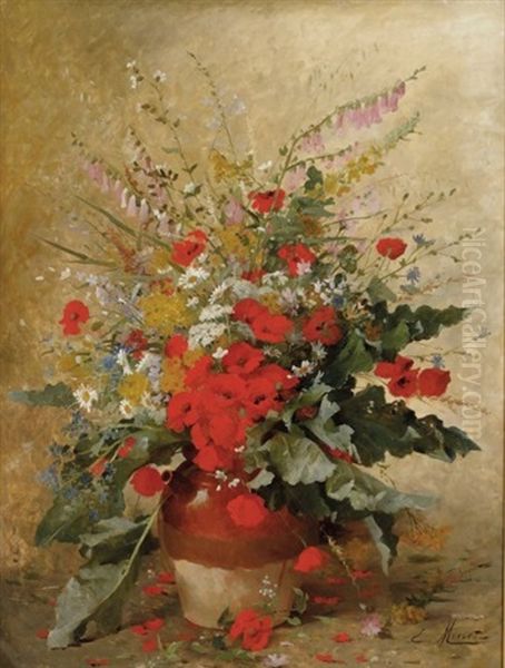 Bouquet De Fleurs Des Champs - view 1
