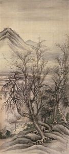 Landscape Landscape