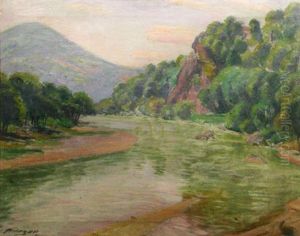 Mures At Soimos