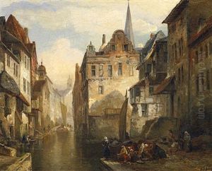 Amsterdamer Gracht