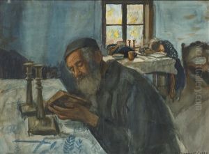 Shabbat Afternoon
