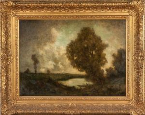 September Afternoon