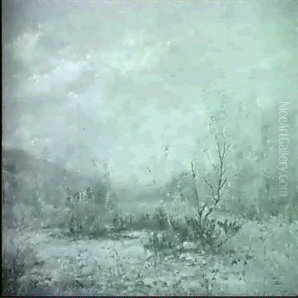 Indian Summer - view 1
