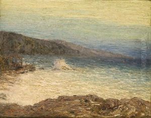Marina Crepuscolare, Studio Dal Vero