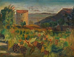 La Cadiere En Provence