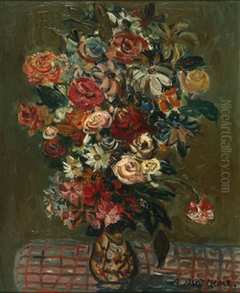 Vaso Di Flori - view 1