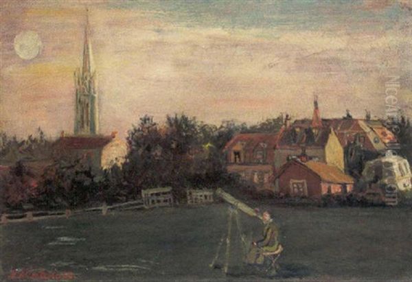 De Sterrenkijker - view 1