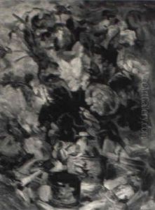 Bouquet De Fleurs