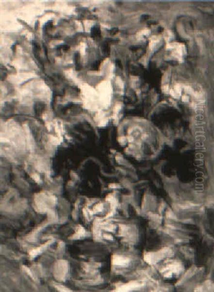 Vase De Fleurs - view 1